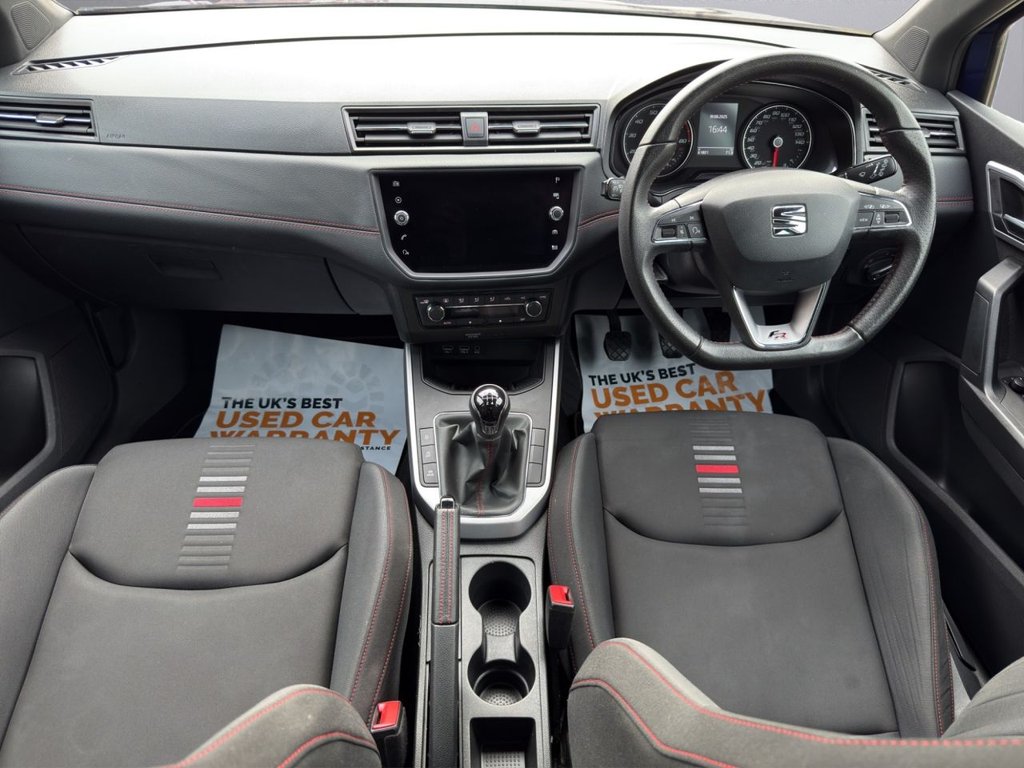 Used SEAT Arona 2020 for sale - 76579780: Photo 2