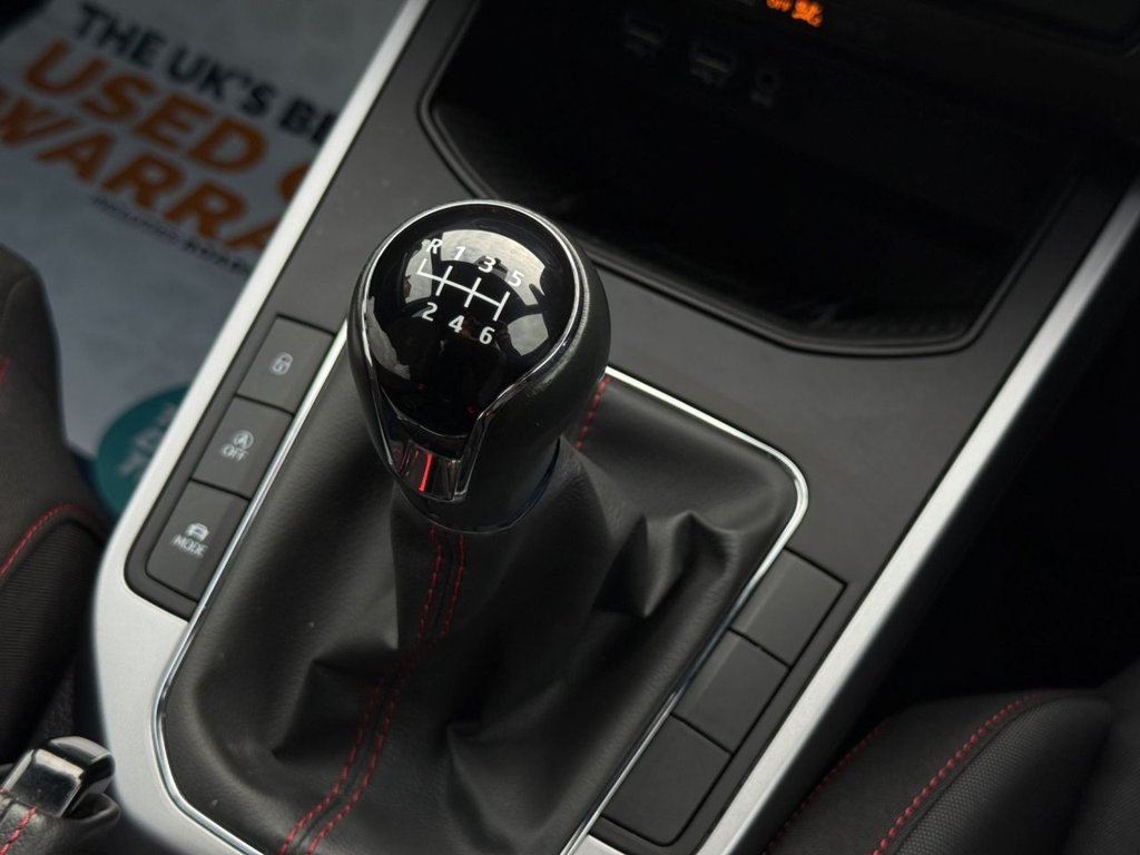 Used SEAT Arona 2020 for sale - 76579780: Photo 24