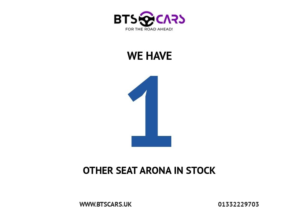 Used SEAT Arona 2020 for sale - 76579780: Photo 37