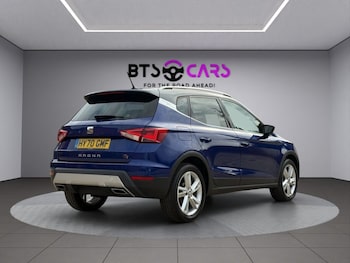 Used SEAT Arona 2020 for sale - 76579780: Photo
