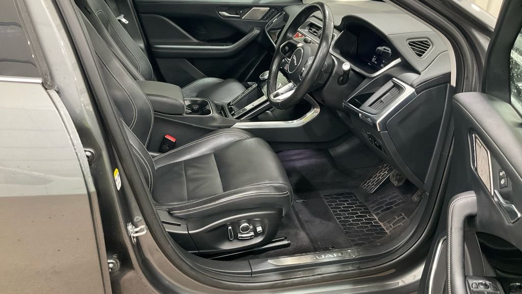 Used Jaguar I-Pace 2020 for sale - 76579779: Photo 2