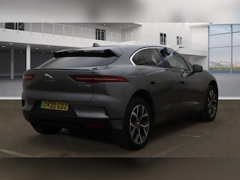 Used Jaguar I-Pace 2020 for sale - 76579779: Photo