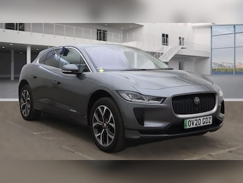Used Jaguar I-Pace 2020 for sale - 76579779: Photo