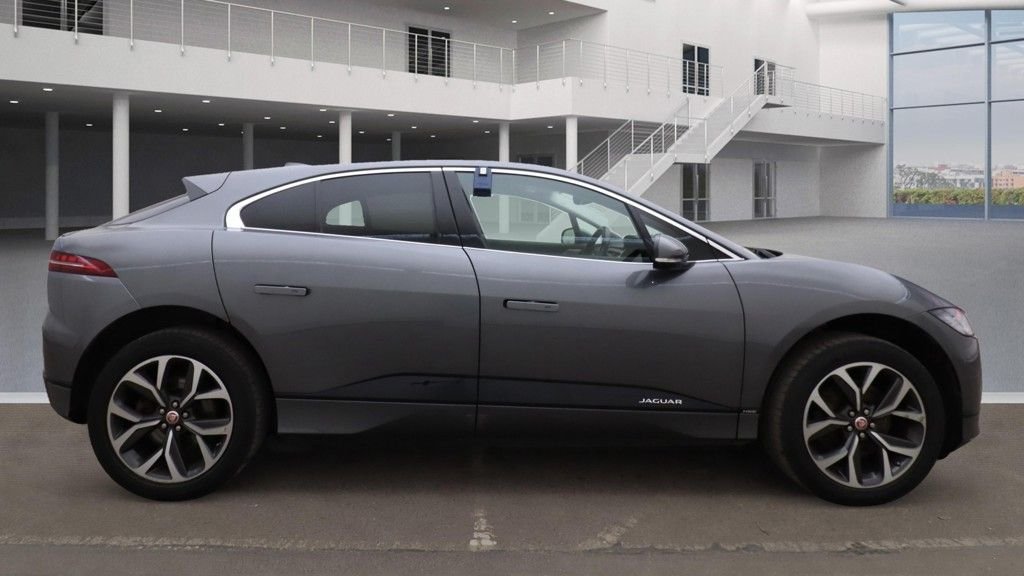 Used Jaguar I-Pace 2020 for sale - 76579779: Photo 6