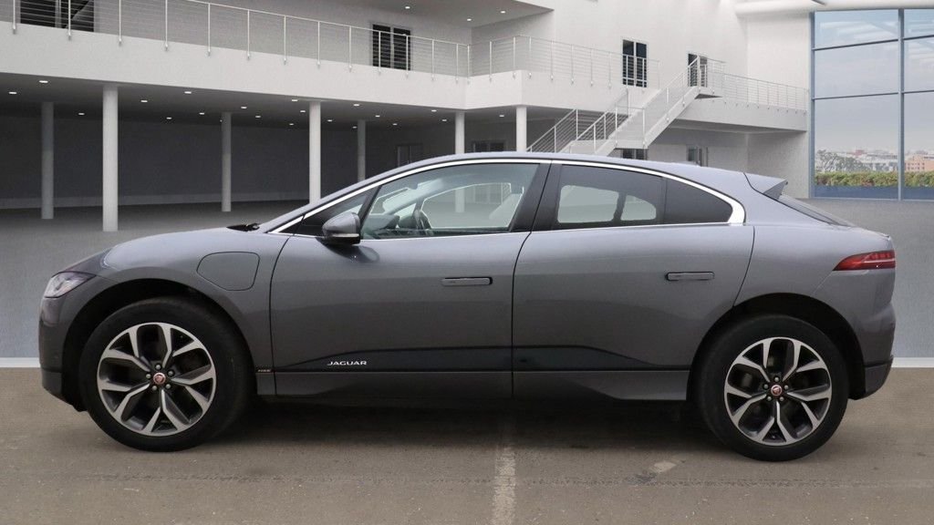 Used Jaguar I-Pace 2020 for sale - 76579779: Photo 7