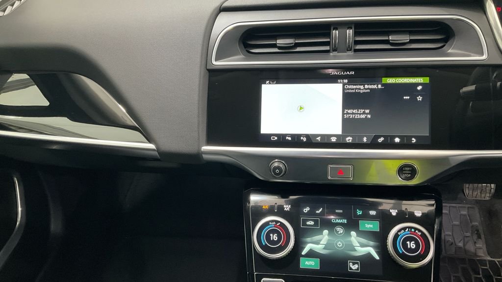 Used Jaguar I-Pace 2020 for sale - 76579779: Photo 9