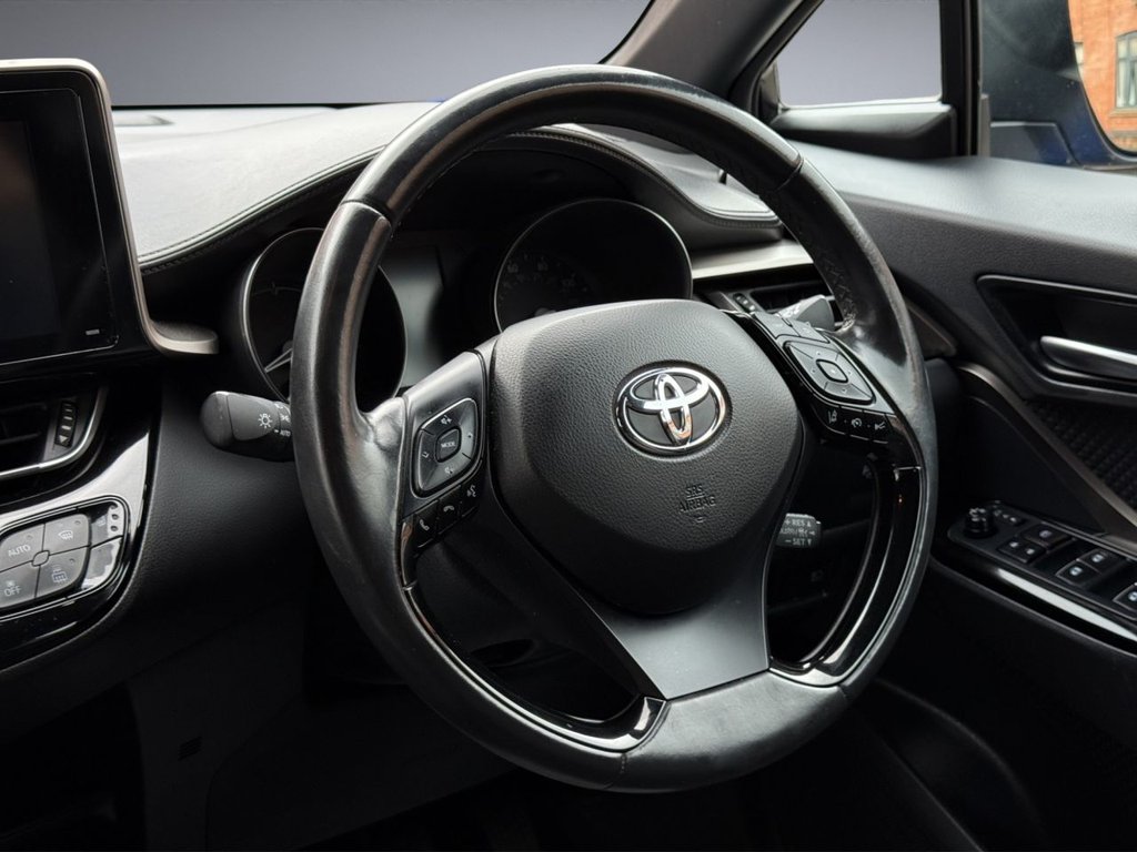 Used Toyota C-HR 2019 for sale - 76579777: Photo 12