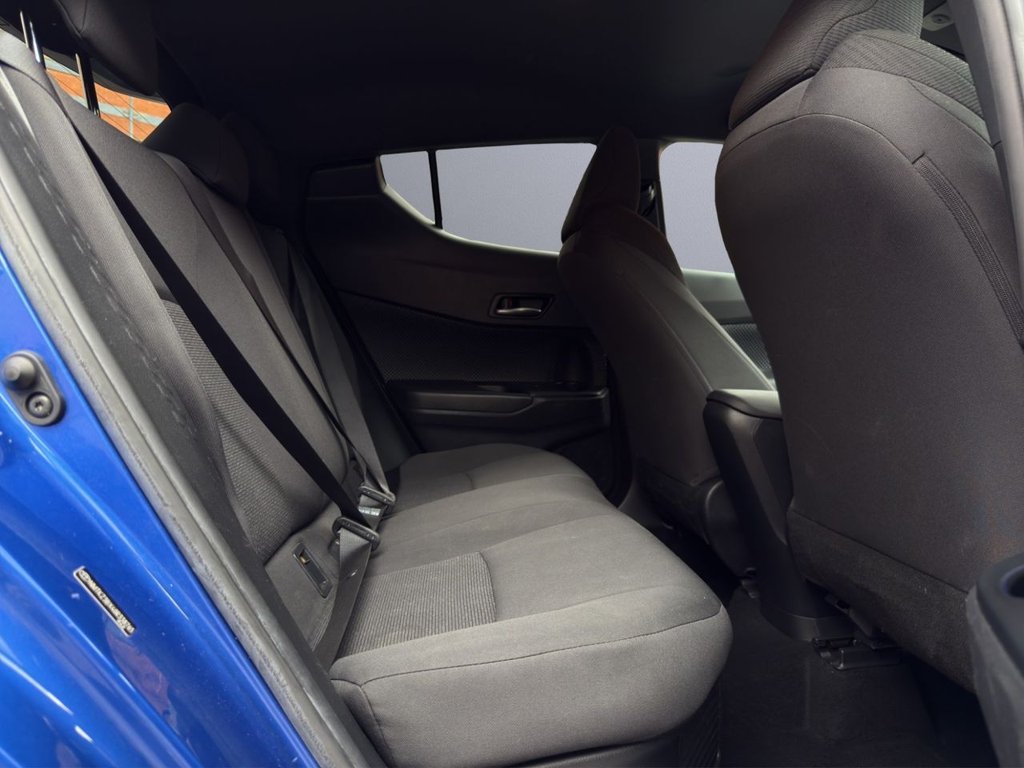 Used Toyota C-HR 2019 for sale - 76579777: Photo 15