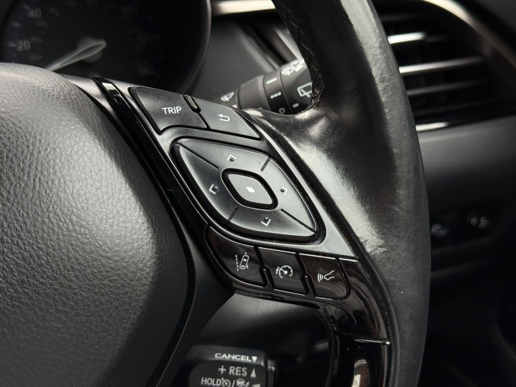 Used Toyota C-HR 2019 for sale - 76579777: Photo 20