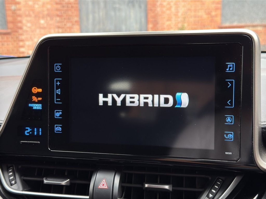 Used Toyota C-HR 2019 for sale - 76579777: Photo 28