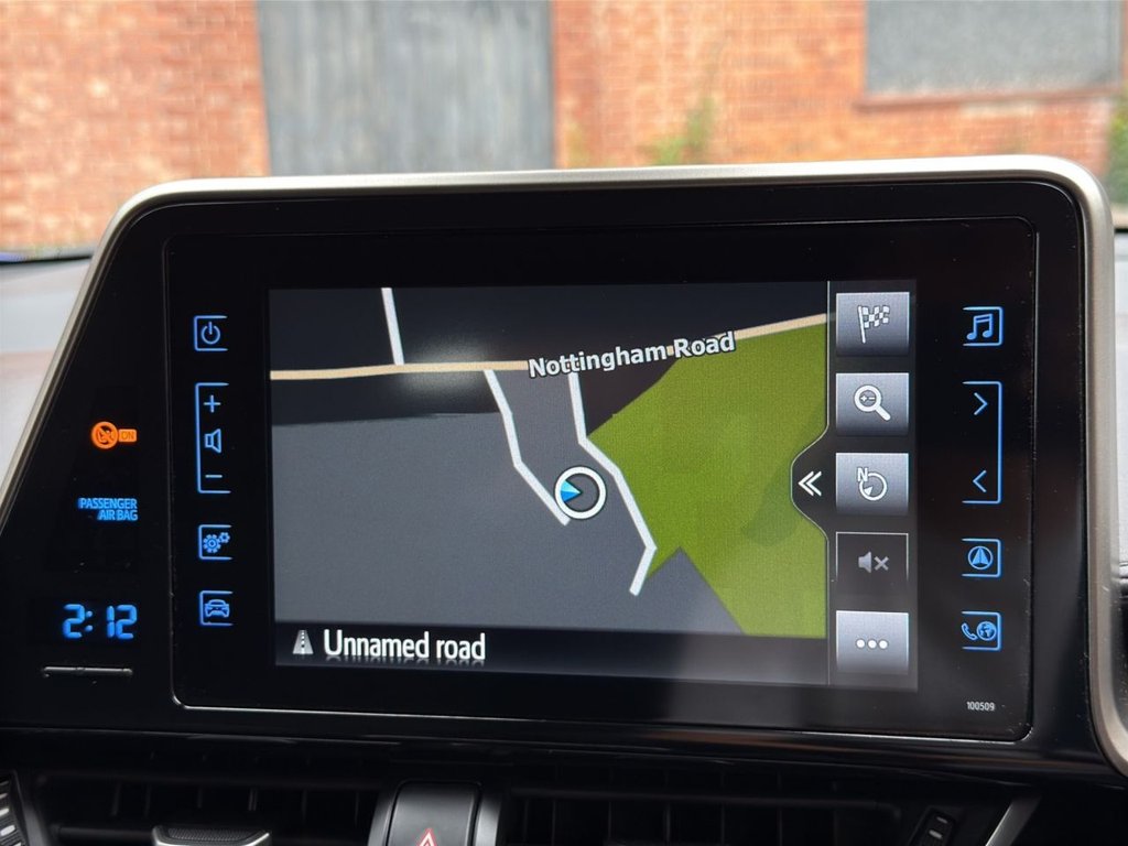 Used Toyota C-HR 2019 for sale - 76579777: Photo 29