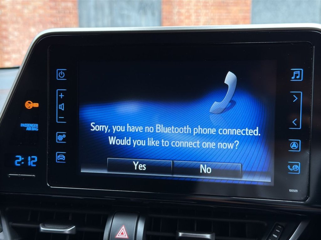 Used Toyota C-HR 2019 for sale - 76579777: Photo 30