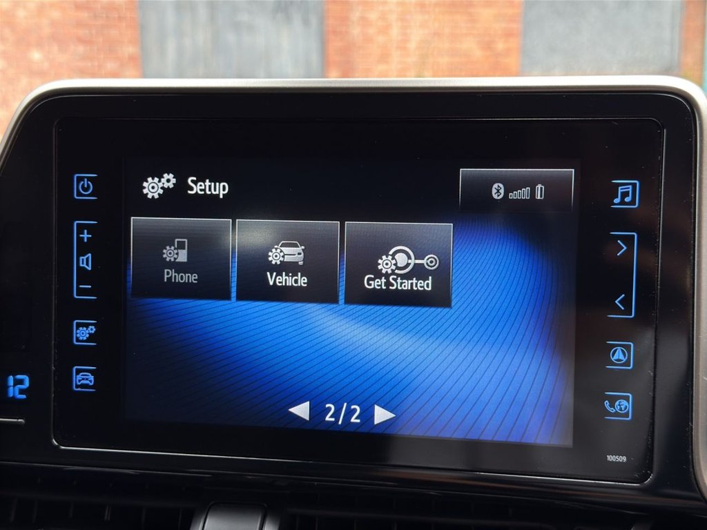 Used Toyota C-HR 2019 for sale - 76579777: Photo 32