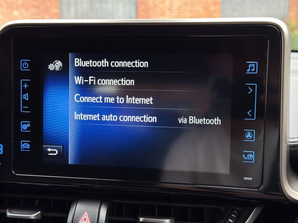 Used Toyota C-HR 2019 for sale - 76579777: Photo 33