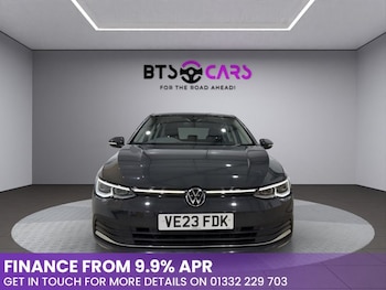 Used Volkswagen Golf 2023 for sale - 78569783: Photo