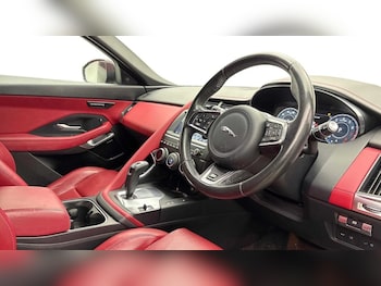 Used Jaguar E-Pace 2019 for sale - 78272255: Photo