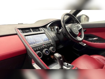 Used Jaguar E-Pace 2019 for sale - 78272255: Photo