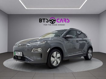 Used Hyundai KONA 2020 for sale - 79244671: Photo