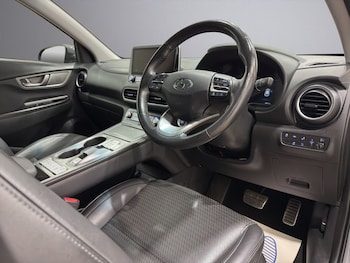 Used Hyundai KONA 2020 for sale - 79244671: Photo