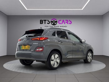 Used Hyundai KONA 2020 for sale - 79244671: Photo