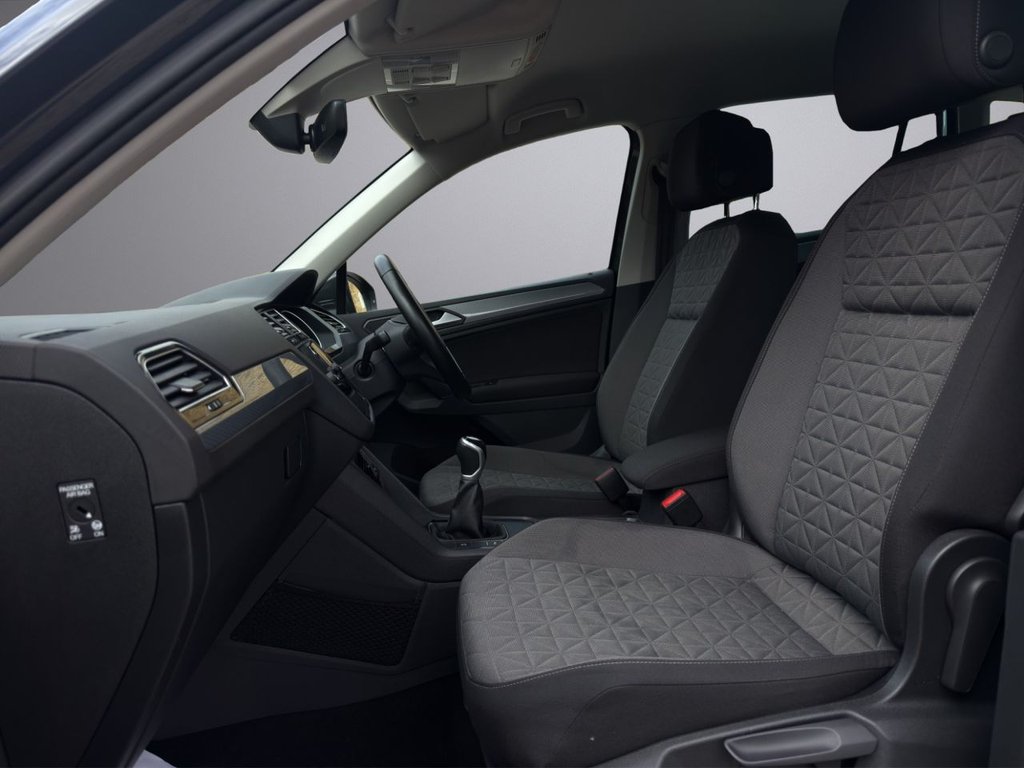 Used Volkswagen Tiguan 2022 for sale - 76579782: Photo 13