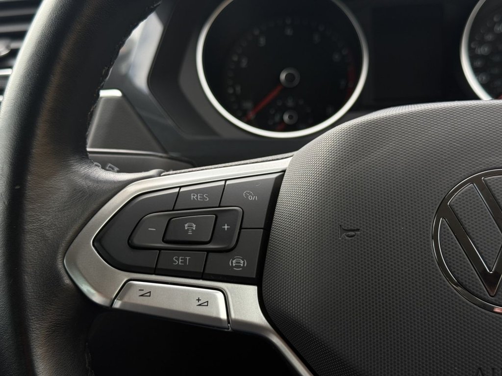 Used Volkswagen Tiguan 2022 for sale - 76579782: Photo 19
