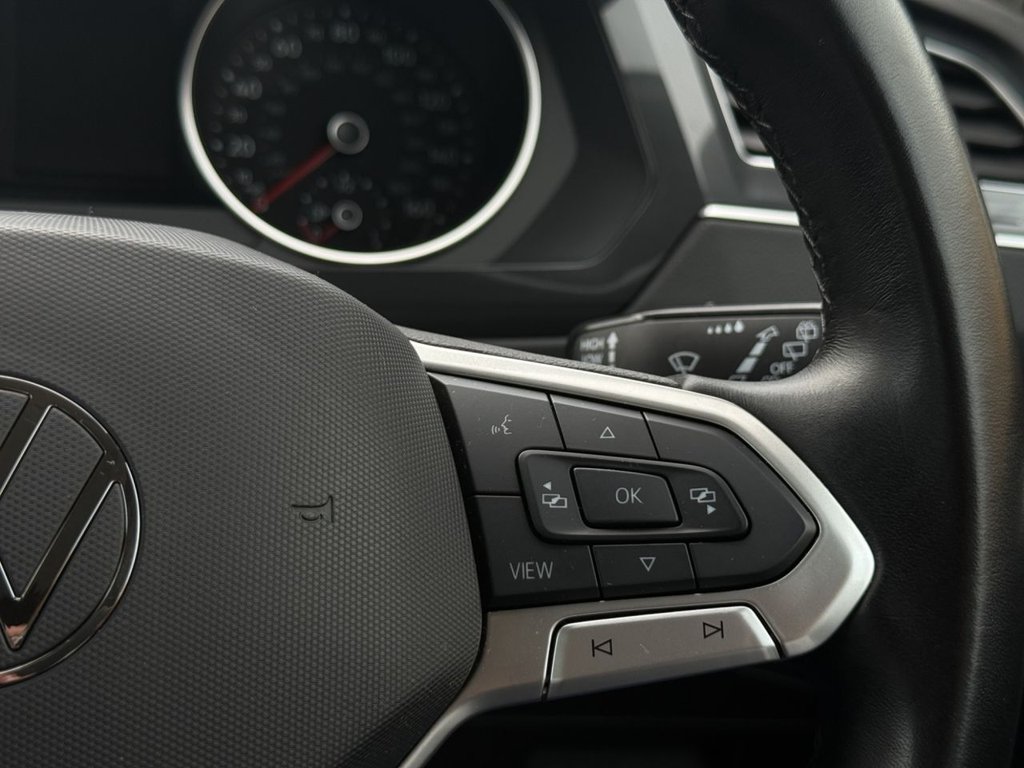 Used Volkswagen Tiguan 2022 for sale - 76579782: Photo 20