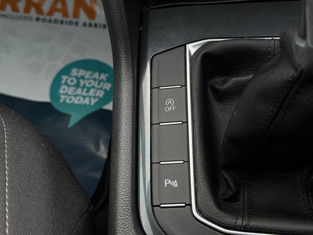 Used Volkswagen Tiguan 2022 for sale - 76579782: Photo 24