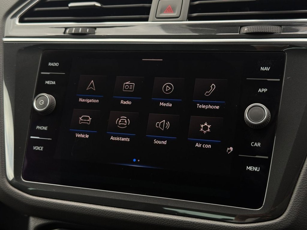 Used Volkswagen Tiguan 2022 for sale - 76579782: Photo 29