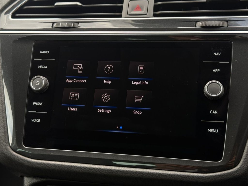 Used Volkswagen Tiguan 2022 for sale - 76579782: Photo 30