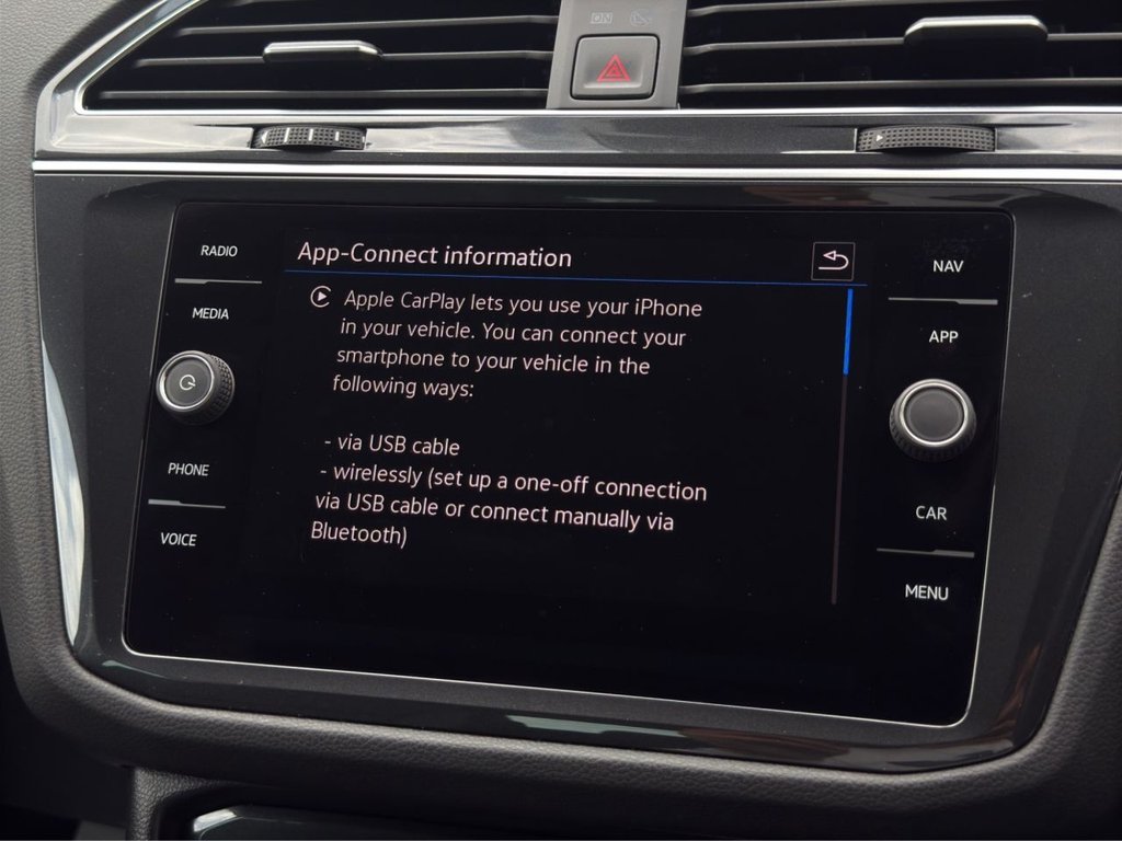 Used Volkswagen Tiguan 2022 for sale - 76579782: Photo 31