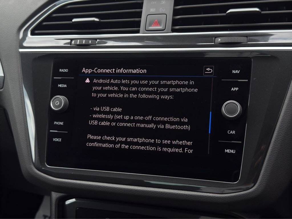 Used Volkswagen Tiguan 2022 for sale - 76579782: Photo 32