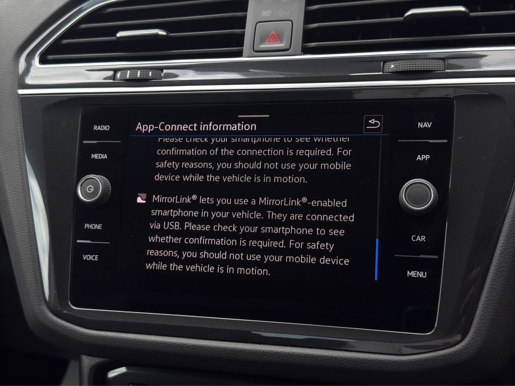 Used Volkswagen Tiguan 2022 for sale - 76579782: Photo 33