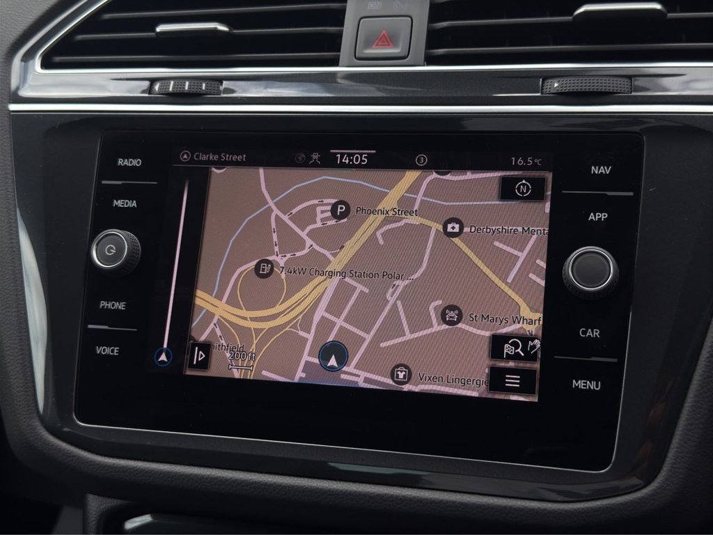 Used Volkswagen Tiguan 2022 for sale - 76579782: Photo 34