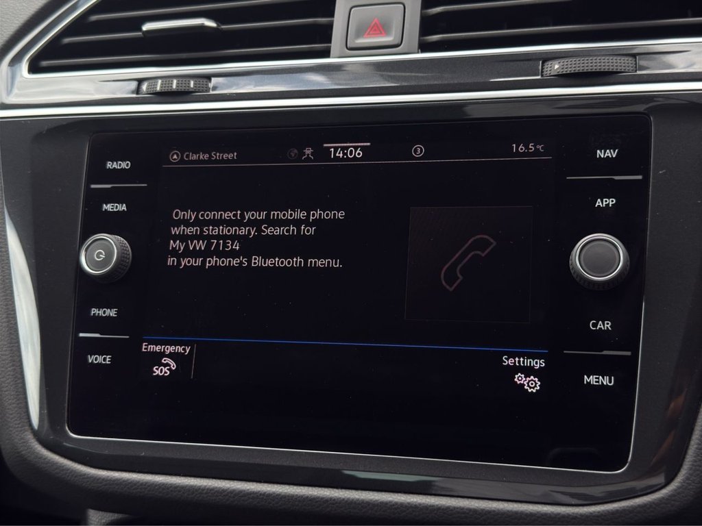 Used Volkswagen Tiguan 2022 for sale - 76579782: Photo 35