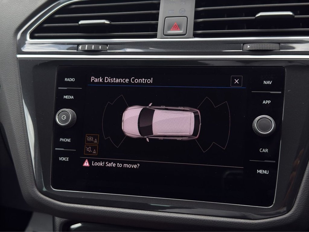 Used Volkswagen Tiguan 2022 for sale - 76579782: Photo 36