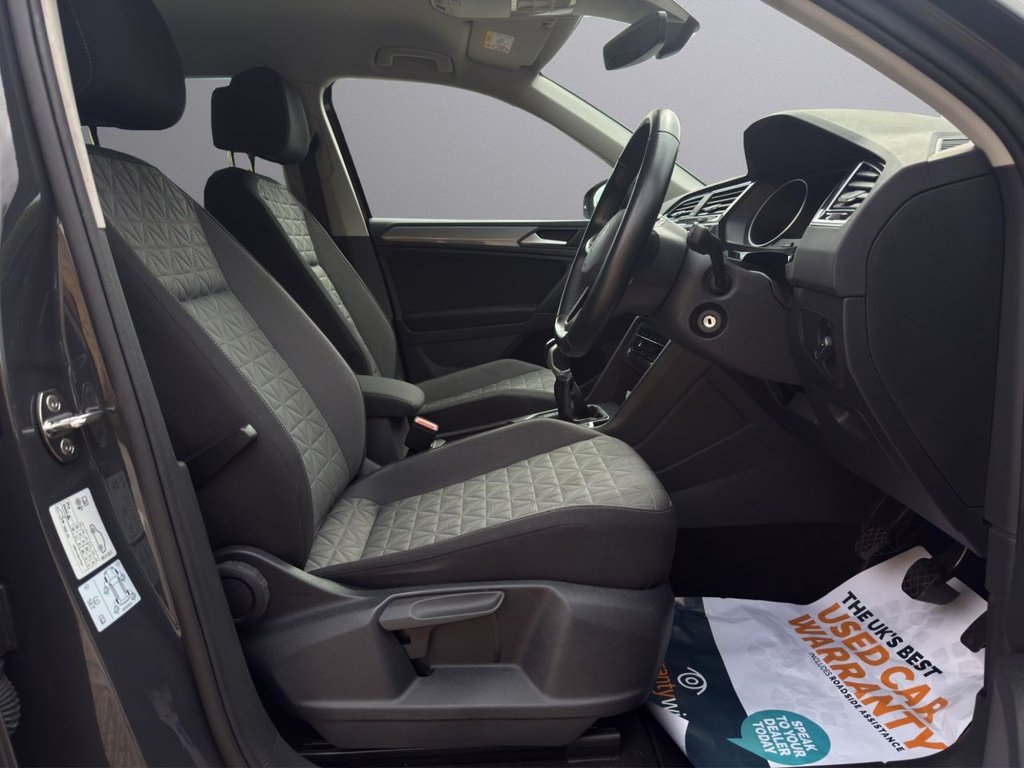 Used Volkswagen Tiguan 2022 for sale - 76579782: Photo 5