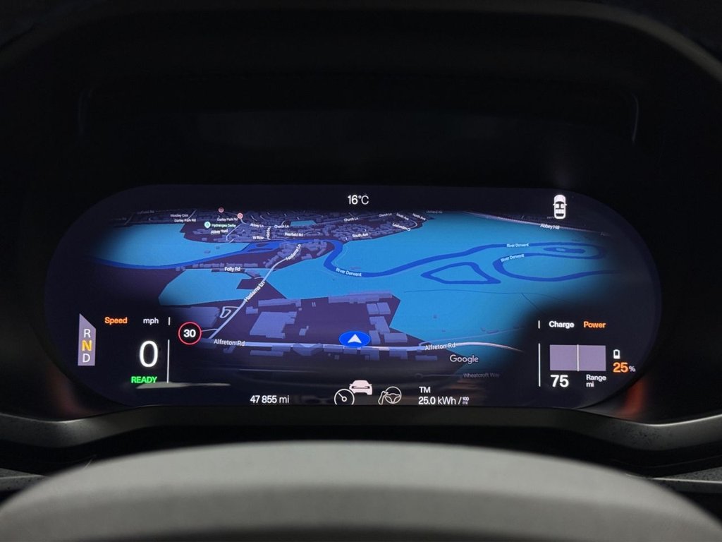 Used Polestar Polestar 2 2022 for sale - 76579781: Photo 16