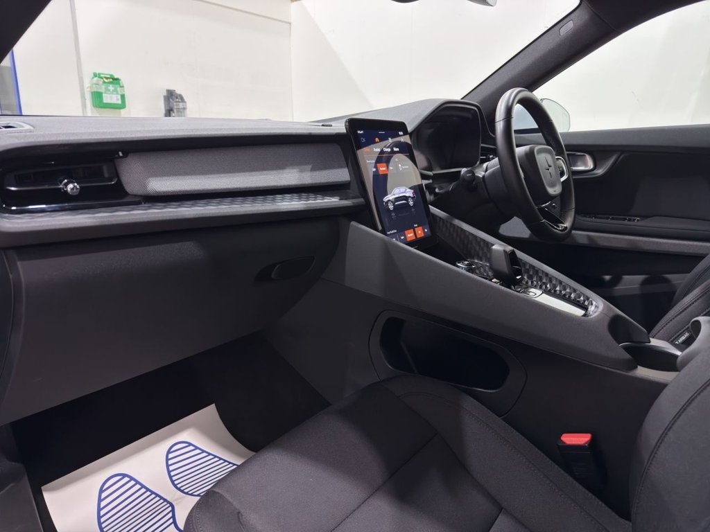 Used Polestar Polestar 2 2022 for sale - 76579781: Photo 17