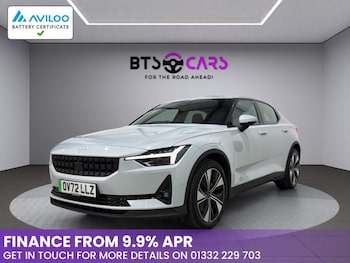 Used Polestar Polestar 2 2022 for sale - 76579781: Photo