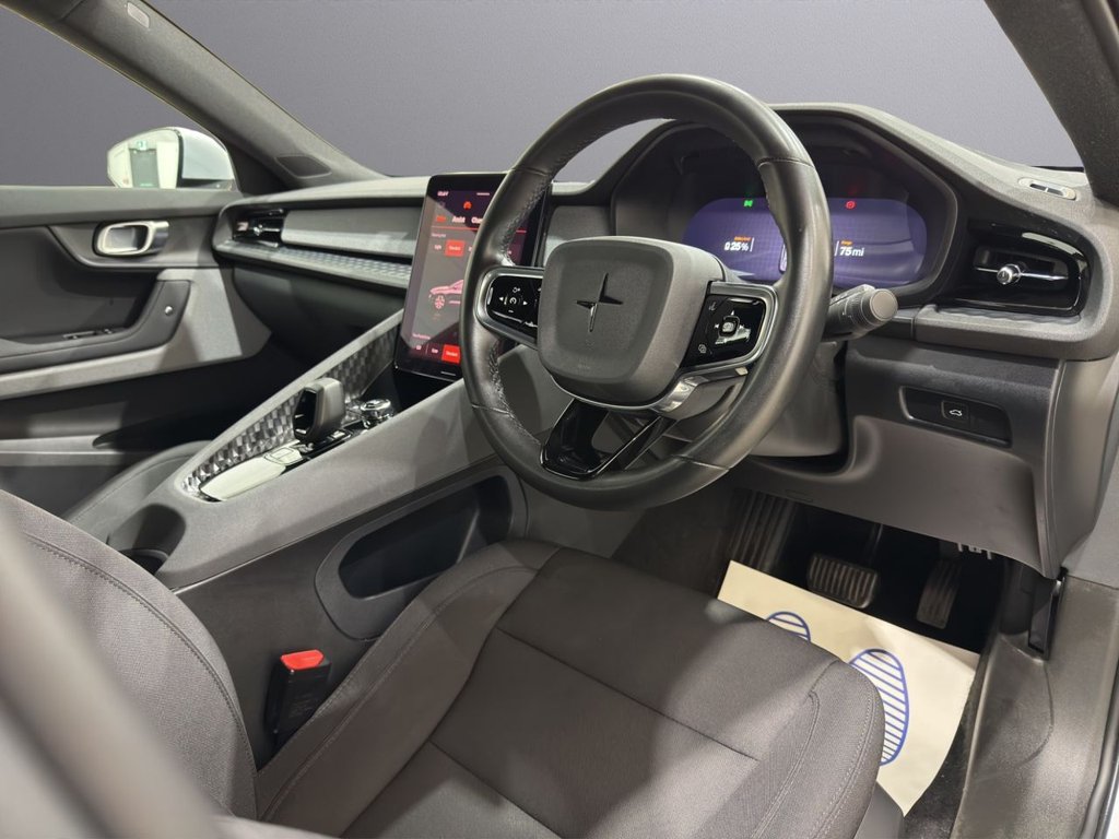 Used Polestar Polestar 2 2022 for sale - 76579781: Photo 2