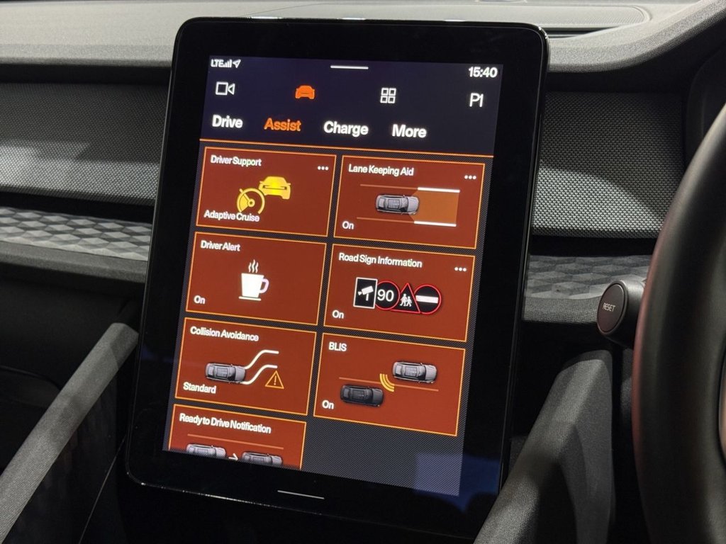 Used Polestar Polestar 2 2022 for sale - 76579781: Photo 20