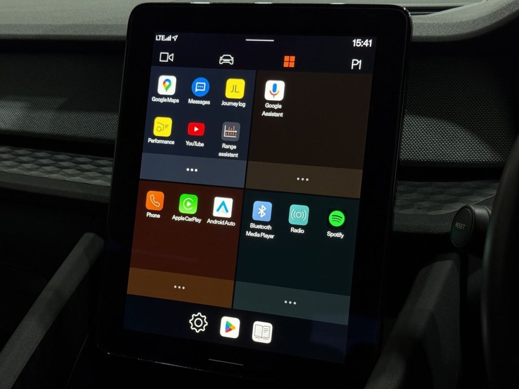 Used Polestar Polestar 2 2022 for sale - 76579781: Photo 22