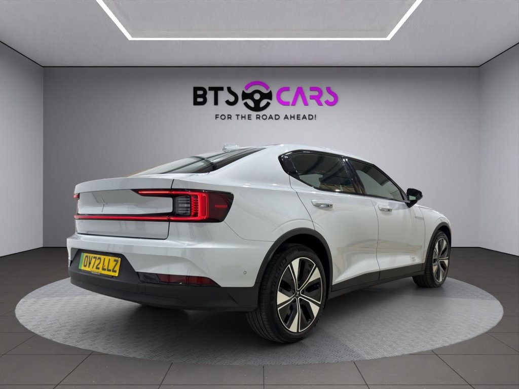 Used Polestar Polestar 2 2022 for sale - 76579781: Photo 3