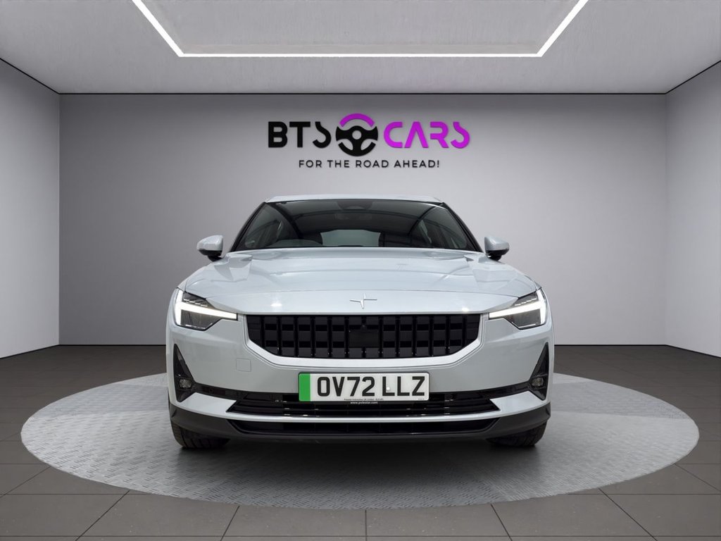 Used Polestar Polestar 2 2022 for sale - 76579781: Photo 4