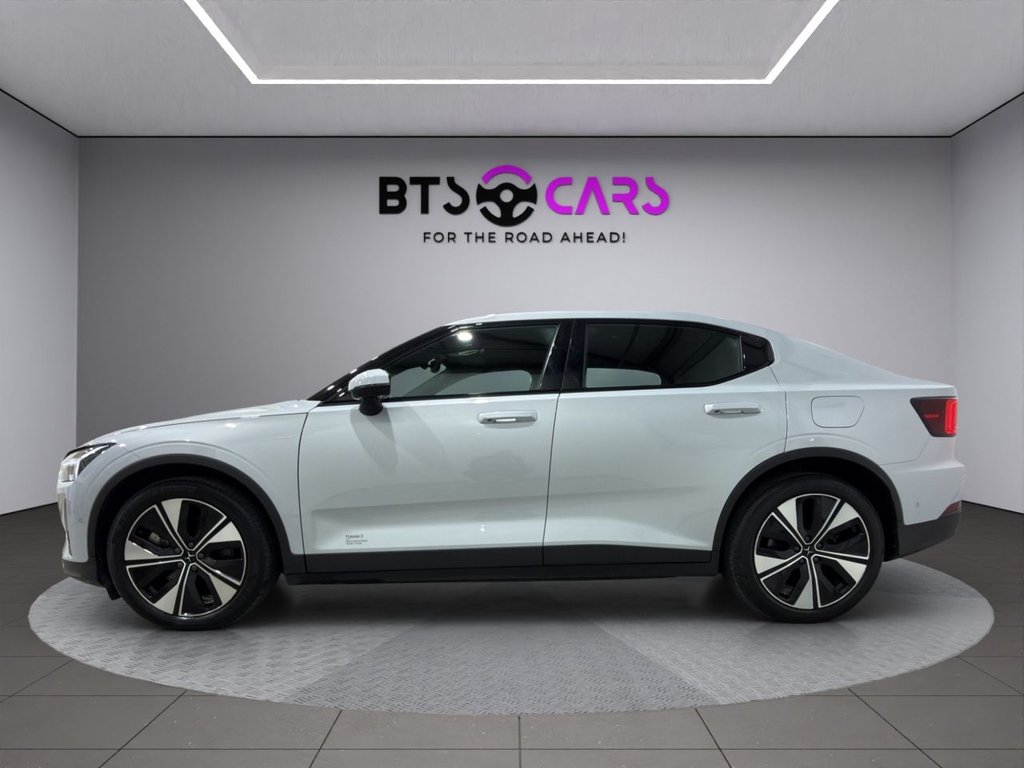 Used Polestar Polestar 2 2022 for sale - 76579781: Photo 5