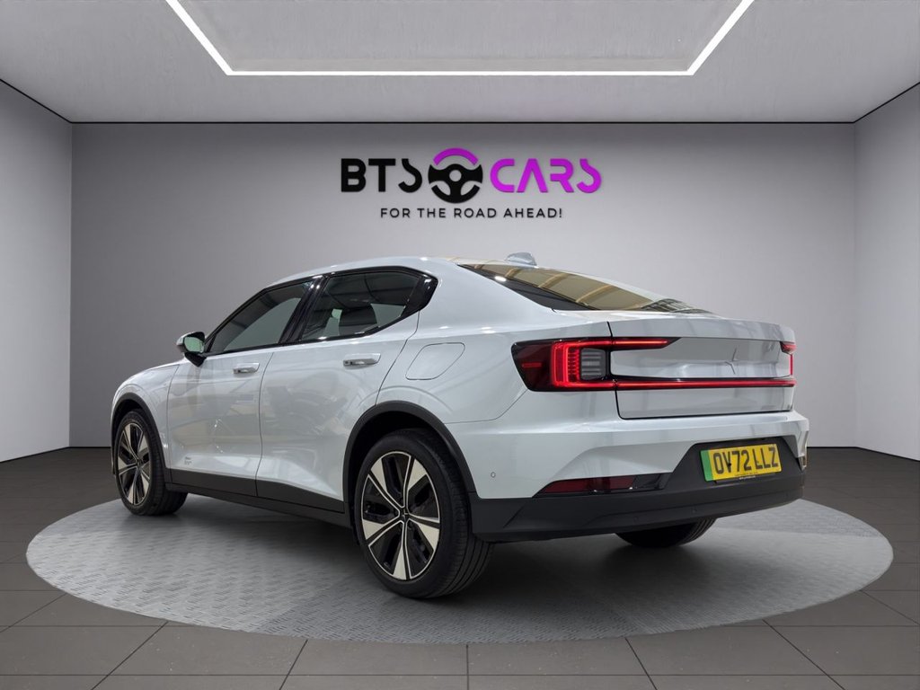 Used Polestar Polestar 2 2022 for sale - 76579781: Photo 6