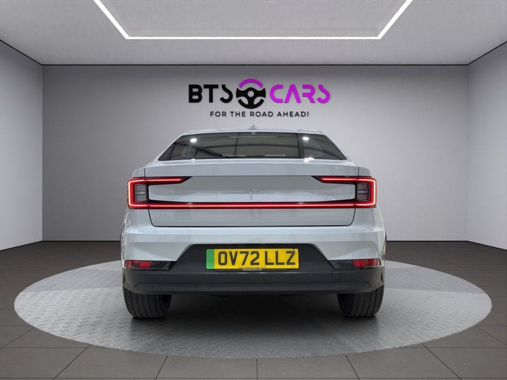 Used Polestar Polestar 2 2022 for sale - 76579781: Photo 7