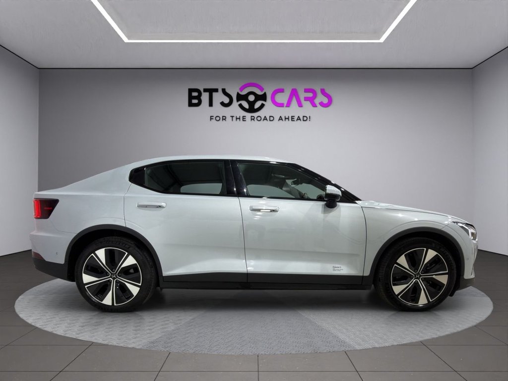 Used Polestar Polestar 2 2022 for sale - 76579781: Photo 8