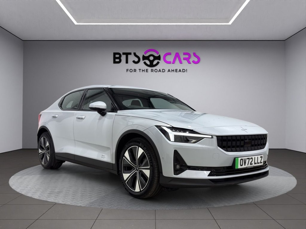 Used Polestar Polestar 2 2022 for sale - 76579781: Photo 9